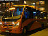 Neobus Thunder + / Mercedes Benz LO-915 / Pullman del Norte