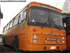 Nielson Diplomata Serie 200 / Scania BR-116 / Particular