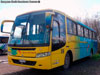 Busscar El Buss 320 / Mercedes Benz OF-1721 / Buses Aránguiz