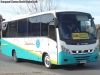 Neobus Thunder Plus / Volksbus 9-150EOD / Lepetur Neobus Thunder Plus / Volksbus 9-150EOD / Lepetur