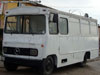 Cuatro Ases / Mercedes Benz LO-608D / Particular