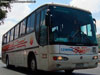 Marcopolo Andare / Mercedes Benz O-400RSE / Géminis (Al servicio de CODELCO División Norte)