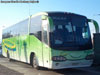 Irizar InterCentury II 3.50 / Volvo B-7R / Transportes Juanita Ahumada