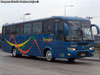 Marcopolo Viaggio GV 1000 / Mercedes Benz OF-1721 / Buses Venegas