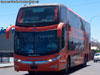 Marcopolo Paradiso G7 1800DD / Mercedes Benz O-500RSD-2442 / Pullman del Norte