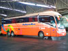 Irizar i6 3.90 / Scania K-410B / Pullman Bus - Tandem