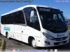 Marcopolo Senior / Mercedes Benz LO-916 BlueTec5 / Cabrera Buses Marcopolo Senior / Mercedes Benz LO-916 BlueTec5 / Cabrera Buses