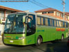 Busscar El Buss 340 / Scania K-340 / Tur Bus (Al servicio de Minera Escondida Ltda)
