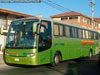 Busscar El Buss 340 / Scania K-340 / Tur Bus (Al servicio de Minera Escondida Ltda) Busscar El Buss 340 / Scania K-340 / Tur Bus (Al servicio de Minera Escondida Ltda)
