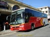 Marcopolo Andare Class 1000 / Mercedes Benz OF-1721 / Cuerpo de Bomberos de Chile