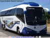 Irizar i6s 3.90 Plus / Volvo B-420R Euro5 / I. M. de Toltén (Región de La Araucanía)