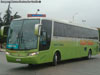 Busscar Vissta Buss LO / Mercedes Benz O-500RS-1636 / Tur Bus (Al servicio de Minera Escondida Ltda.)