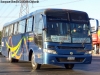 Busscar El Buss 320 / Mercedes Benz OF-1722 / Buses Venegas Busscar El Buss 320 / Mercedes Benz OF-1722 / Buses Venegas