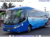 Marcopolo Viaggio G7 1050 / Mercedes Benz O-500RS-1836 BlueTec5 / I. M. de San Clemente (Región del Maule)