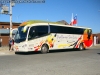 Irizar i6 3.70 / Mercedes Benz O-500RS-1836 / Pullman San Luis