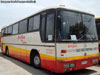 Marcopolo Viaggio GIV 1100 / Mercedes Benz O-370RS / Turismo BerSur Marcopolo Viaggio GIV 1100 / Mercedes Benz O-370RS / Turismo BerSur