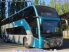 Busscar Vissta Buss DD / Scania K-440B eev5 / Buses Evolución Busscar Vissta Buss DD / Scania K-440B eev5 / Buses Evolución