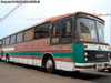 Nielson Diplomata Serie 200 / Scania BR-116 / Particular