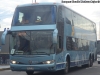 Marcopolo Paradiso G6 1800DD / Scania K-420B / Transportes GusKar Marcopolo Paradiso G6 1800DD / Scania K-420B / Transportes GusKar