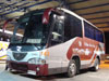 Irizar InterCentury II 3.50 / Mercedes Benz OF-1722M / Pullman Santa Rosa (Al servicio de Compañía Minera Cerro Colorado) Irizar InterCentury II 3.50 / Mercedes Benz OF-1722M / Pullman Santa Rosa (Al servicio de Compañía Minera Cerro Colorado)