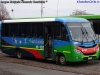 Marcopolo Senior / Reborn Electric Motors Queltehue RE-003 / Link+ (Al servicio de CODELCO División El Teniente) Marcopolo Senior / Reborn Electric Motors Queltehue RE-003 / Link+ (Al servicio de CODELCO División El Teniente)