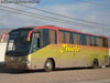 Irizar Century II 3.70 / Mercedes Benz O-400RSE / Buses Thiele Irizar Century II 3.70 / Mercedes Benz O-400RSE / Buses Thiele