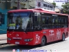 Shang Bus SR6820GB / Línea N° 2 Amarilla Transporte Vecinal Gratuito Talca Shang Bus SR6820GB / Línea N° 2 Amarilla Transporte Vecinal Gratuito Talca