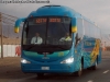 Irizar i6 3.70 / Scania K-360B / Flota Verschae