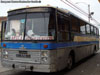 Nielson Diplomata Serie 200 / Scania BR-116 / Ministerio Evangelístico Génesis (Arica) Nielson Diplomata Serie 200 / Scania BR-116 / Ministerio Evangelístico Génesis (Arica)
