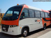 Volare W8 / Agrale MA-8.5TCA / SM Buses Volare W8 / Agrale MA-8.5TCA / SM Buses