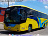 Comil Campione Vision 3.45 / Mercedes Benz O-500RS-1836 / Buses Ñuble Comil Campione Vision 3.45 / Mercedes Benz O-500RS-1836 / Buses Ñuble