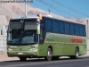 Marcopolo Andare Class 1000 / Scania K-340 / Tur Bus - Avant S.A. (Al servicio de CODELCO División El Salvador)
