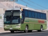 Marcopolo Andare Class 1000 / Scania K-340 / Tur Bus - Avant S.A. (Al servicio de CODELCO División El Salvador) Marcopolo Andare Class 1000 / Scania K-340 / Tur Bus - Avant S.A. (Al servicio de CODELCO División El Salvador)