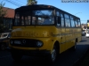 Metalpar / Mercedes Benz LO-1113 / Transporte Escolar (Temuco)