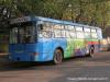 CASA Bus / DIMEX 654-210 / CODEDUC Maipú (Región Metropolitana)