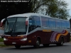 Irizar Century III 3.50 / Mercedes Benz OC-500RF-1842 / Buses Hualpén Irizar Century III 3.50 / Mercedes Benz OC-500RF-1842 / Buses Hualpén