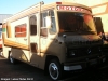 Metalpar Llaima / Mercedes Benz LO-708E / MotorHome Particular