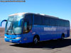 Marcopolo Viaggio G6 1050 / Volksbus 18-320EOT / Komatsu Chile Marcopolo Viaggio G6 1050 / Volksbus 18-320EOT / Komatsu Chile