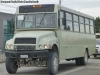 Eurocar / DIMEX 552-190-70 / Ejército de Chile (V División)