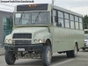 Eurocar / DIMEX 552-190-70 / Ejército de Chile (V División) Eurocar / DIMEX 552-190-70 / Ejército de Chile (V División)