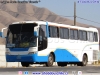 Busscar El Buss 340 / Mercedes Benz OH-1628L / Buses Cortés Busscar El Buss 340 / Mercedes Benz OH-1628L / Buses Cortés