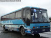 Busscar El Buss 320 / Mercedes Benz OH-1318 / Particular