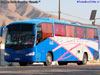 Irizar Century III 3.70 / Mercedes Benz OC-500RF-1842 / Particular