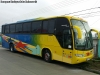 Marcopolo Andare Class 1000 / Mercedes Benz O-500RS-1836 / Particular Marcopolo Andare Class 1000 / Mercedes Benz O-500RS-1836 / Particular