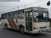 Maxibus Urbano / Mercedes Benz OH-1420 / Colegio María Inmaculada (El Bosque, Santiago)