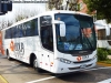 Comil Campione 3.25 / Mercedes Benz OF-1722 / Universidad de Las Américas Comil Campione 3.25 / Mercedes Benz OF-1722 / Universidad de Las Américas
