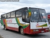 Comil Galleggiante 3.40 / Mercedes Benz OH-1318 / Buses Galán Comil Galleggiante 3.40 / Mercedes Benz OH-1318 / Buses Galán