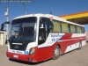 Hyundai Universe Space Luxury / Transportes Santa Elvira