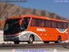 Marcopolo Viaggio G7 1050 / Volvo B-380R Euro5 / Transportes Sokol