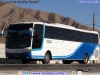 Busscar Vissta Buss LO / Mercedes Benz O-500R-1830 / Particular